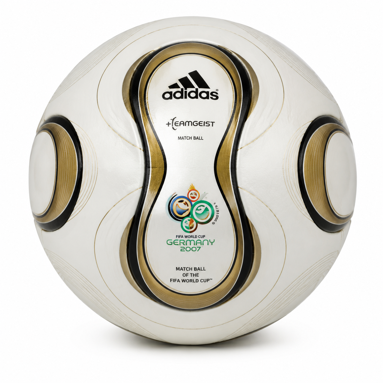 Balon edicion 2007
